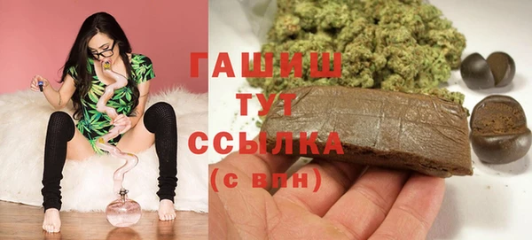 твердый Пересвет